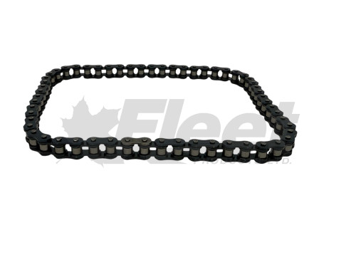 FPK10157 calibration shaft chain for Bendix ADB22 / Knorr SB7 & SN7 calipers. 29-link steel chain for heavy trucks, trailers, buses. Replaces CKSK.11, 0810 10157.