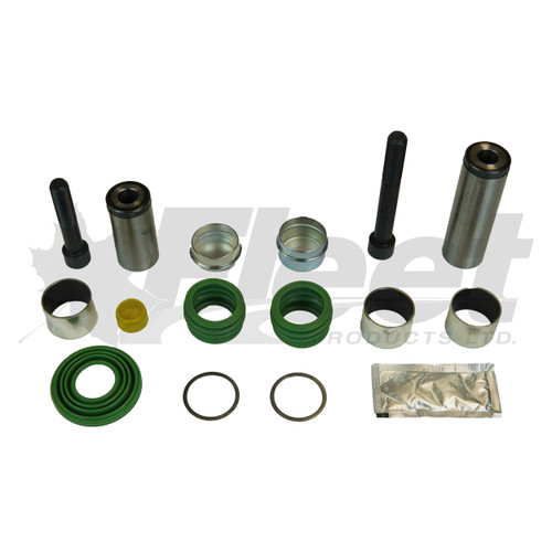 FPK30123 PAN19 and PAN22 guide pin kit 6402259212, 12999776, SCB1068119, 1628065, 659742-2, 6597422, 6500700, 434382800, 1440505, 5501858722, 12999738VT, 3434382700, 1505890,