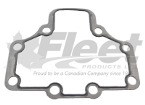 FPK30152 PAN17/19/22 caliper gasket kit for WABCO disc brakes, includes plug, seal, and cover gasket.