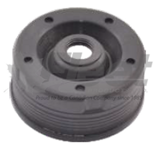 FPKK20 adjuster seal for WABCO MAXX22T calipers, OEM-grade rubber seal for adjuster housing protection.