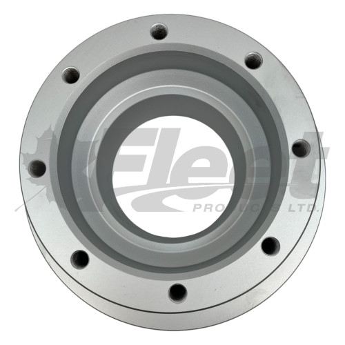 FP75180 Air Disc Rotor PAN17 U-style with ABS, 325mm OD, 8-bolt 75180, ATR325148173, CT826, M44AD75180, Meritor M44D75180, Abex ADR180716, Durabrake 75180, Webb 55030PK-65, IMT 70005IMT | Automann: 153.175180