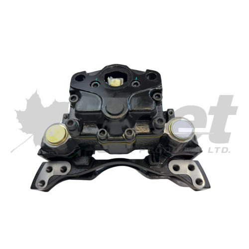 Air Disc Caliper (Pan 17) W/Carrier (RH) DAF 1440501, 1522112, 1522094 | Paccar 1440501, 1522112R | Renault 5001852883 | Alexander Dennis CAL40175073 | Hendrickson S-36837-8 | Iveco 500328232, 500328234 | Wabco 40175073, 650-40175073, 40175090, 640175073R, 40175065, 40175059