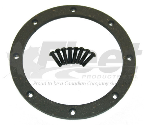 294349 friction lining for Drivemaster fan clutches, OE replacement 14-L, includes durable high-torque material, fits 994349