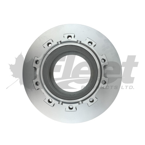 FP76810 UL-style 430mm air disc brake rotor for PAN22 Hendrickson axle R6206M, ATR430150220-1 | Automann: 153.134172, 153.110707 | ATR430150220-1, R44D6206, Hendrickson S-28595, Durabrake 76810, Webb 55090PK-66