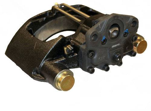 FP40195027X WABCO PAN19 LH air disc caliper, OE WABCO/Hendrickson/Meritor/Automann, IMT trailer fitment, 375 mm rotor, requires FP30188 carrier.