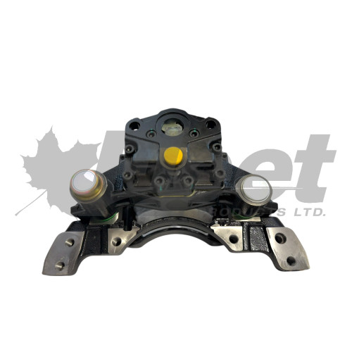 FP40225015WCX air disc caliper for PAN22 LH IMT axle, fits 40225015, 650-40225015, 40225030, 882281, 2093074, 40225015NX, 40-225-015, KRC362432, HC5022L, 3080003500, TCW.222.010, 3080002901, TDA40225015, S39096L, BADC07L, GBADC5220, PN22W225015L, 1660464, 40225015X, FP40225015WCX, WAB6403221042, 158.40225015, 0877933, 2093076, 40225007, 40225011, TCW.221.010, 882272, 3080003301, TCW.191.011, MMD1440AG, 1522095, 1522113, 12999808