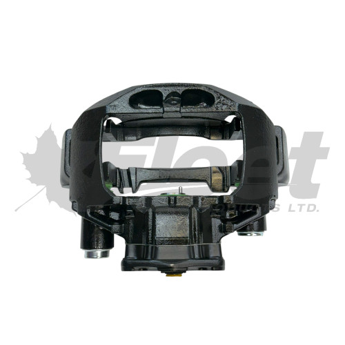 Wabco PAN22 LH air disc caliper with Hendrickson carrier, FP6402250800WCX