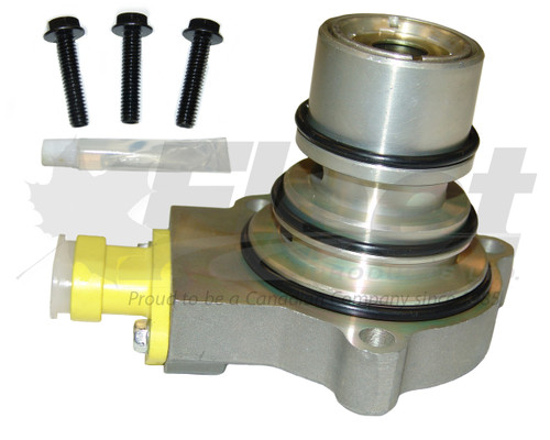5004381-G3 Model 9 purge valve 24V 100W soft seat replacement for Haldex dryers