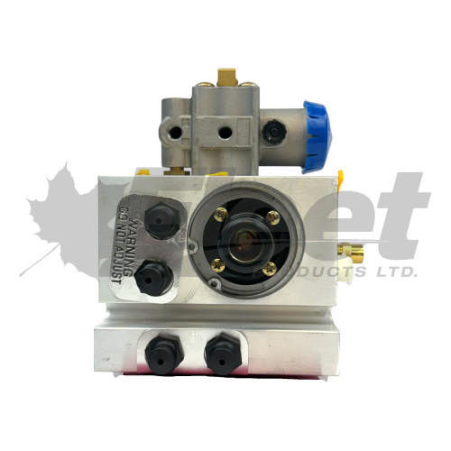 Bendix 801266PG, 801266, 802191, 5010694, 5015533, 5015534, 5016364, 5019131, 5010133, 5010695, K028818 | Meritor R9555010696X, R9555010696PGX, R9555010696XCF | International 3607702C91 | Automann 170.801266PG, 170.801266 | Haldex: DA36100 | Meritor: R9555010696X | Newstar: S-26293