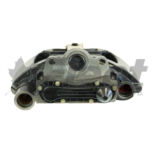 FPK081259-G Bendix ADB22 LH air disc caliper without carrier, K081259, K019175, K097845, K097845SC, K097849, K109960 | Automann: 158.K097845