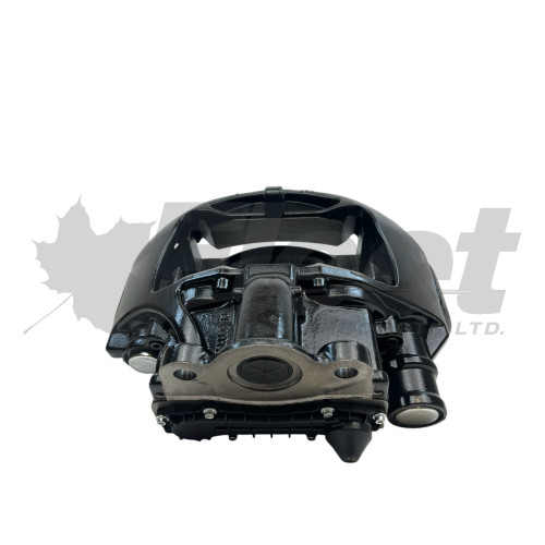 FPK165794WCX reman ADB22LT RH trailer air disc caliper Replaces OE: Bendix K129298, K149714, K165794, K149714SC, 802956, K118577, K149714S, K128828SC | Paccar K149714BXW | Hendrickson S-33647-3