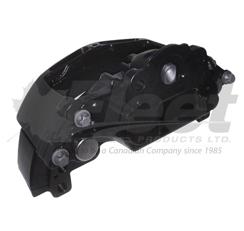 FP790-94829WCX | Air Disc Caliper - DB22LT W/Carrier Hendrickson axle