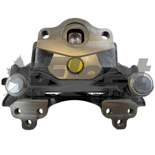 Air Disc Caliper - (MAXX22T) W/Carrier (RH) (FP6402220060WCX) 6402220060, 6402220080 | Automann: 158.6402220060, HENDRICKSON D-34470-1R