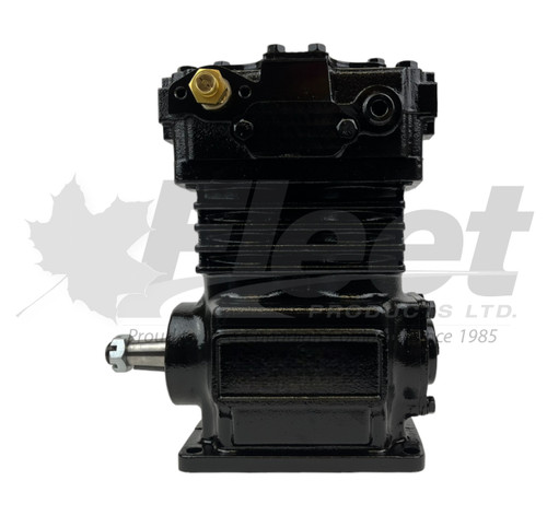 5019445X | TF-550 Pulley Drive Compressor (METRIC) International V8