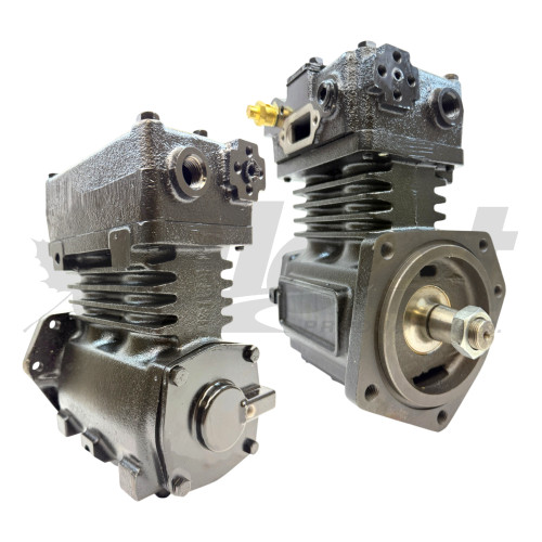 Reman TF-750 Volvo Compressor,108934, 065408 | Volvo 3946078, 8022813, 108935, 107812, 107784