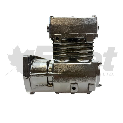 5002868X TF-750 Mack air brake compressor for Mack ETECH and ASET. Volvo 85106353 | Mack 745800274, 303GB5124, 303GB5124A, 745X5002868, 303GB514A, 745X107510 | Bendix 107004, 107005, 107018, 107510, 107511, 107780, 108015, 800245, 800246, 800273, 800274, 5002222, 5002223, 5002640, 5002641, 5002864, 5002867, 5002868