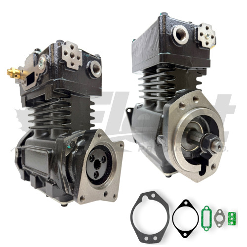 5004613X TF-550 air brake compressor 5004613, 5004611, 800468, 065457, 065273, 109087, 109088, 109111, 801484, 1694005C91, 2003252C91, 2003252C92, 2991783C91, 3663597C91, 570287C94, 85102174, 1043823, 1067851, 1067852, 1069089, 1092996, 1221713, 1236356, 4P0596, 6I1670