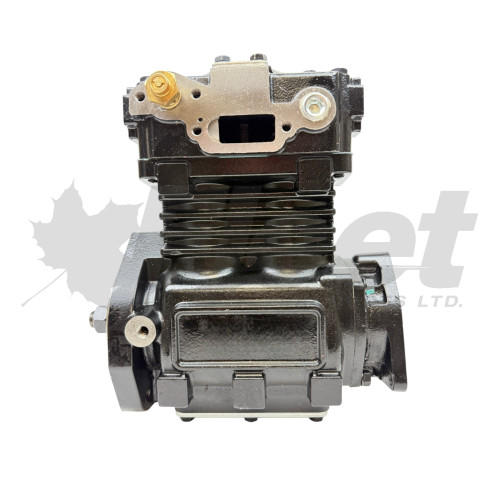 5004613X TF-550 air brake compressor 5004613, 5004611, 800468, 065457, 065273, 109087, 109088, 109111, 801484, 1694005C91, 2003252C91, 2003252C92, 2991783C91, 3663597C91, 570287C94, 85102174, 1043823, 1067851, 1067852, 1069089, 1092996, 1221713, 1236356, 4P0596, 6I1670