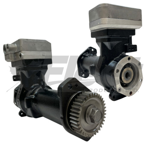 9111530160 Air Compressor | Wabco Cummins QSK50/K50 Series