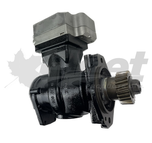 85MM Cummins Compressor,Cummins: 4318217, 4318218, 4318218RX, 4318218RXCUM, 2865054, 2870018, 2870018NX, 2870018RX, 2883219, 3521423, 5473007, 5473007RX, 4933780RX, 4936219RX, 3944525, 3944526, 3969114 | WABCO: 9111530210, 9111530217, 911153021R,