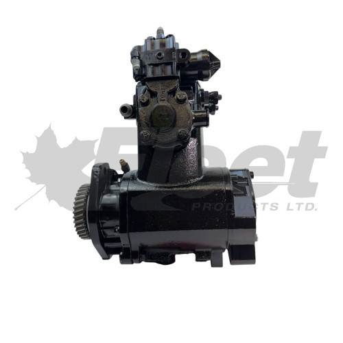3558095X | QE338CE Cummins Compressor (11T C-Series) 3558051