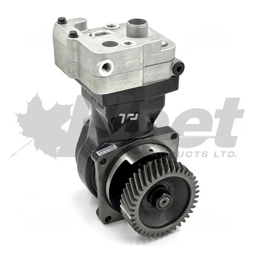 4111535020X 85mm Wabco Compressor Small Body for heavy truck air brake systems 4111535020, 4111530106, 4111530106, 9061306215/003, 9061303115, 708558AT