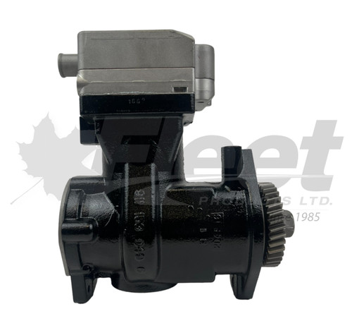 9111535330X 85mm Cummins Compressor Cummins: 3944526, 3948849, 4936214, 530194, 3944524, 3966522RX, 3944525 | WABCO: 9111535310, 9111535317, 9111535320, 9111535313, 9111535323, 9111535330