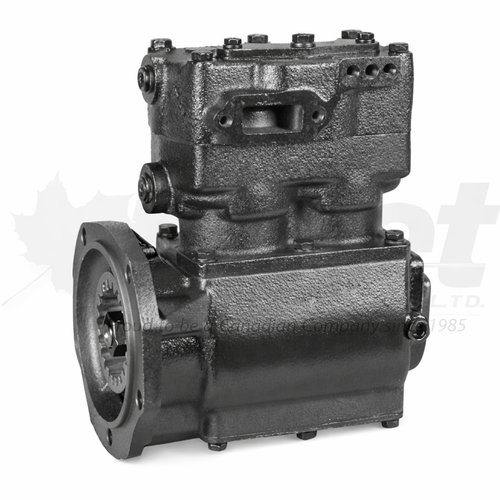 KN16052X EL1600 Detroit Compressor for Detroit Diesel 0 Tilt engines EL16052, KN16052X, KN16052, KN16053, EL16053, N7205B | Detroit: 23500457, 8920971, 23535001, 9026971, 23500047