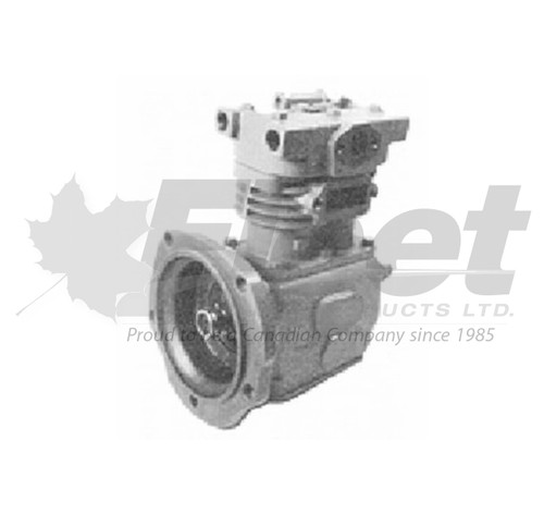 EL740 Detroit (KN7070X) Air brake compressor  KN7070, EL7070, KN13050X, N7005H, Navistar (468579C91, 476522C91, 866781R91, 990419C91, 994866C91)