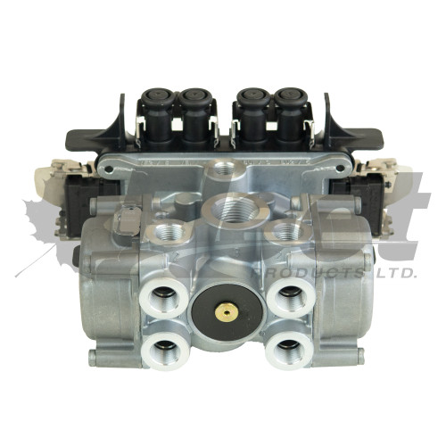 4005001030 , 4005001037, 4465001030, S4005001030 | Meritor S4005001030, S4005001037, R955320, R955321 | Haldex S-26298 | Vanguard 1ABS000013 | Great Dane 40502933 | Manac 22801002 | Stoughton 46040401400 | Utility Trailer 393500075 | Automann 170.S4005001030OE | Other: MERS4005001030, APS02465P