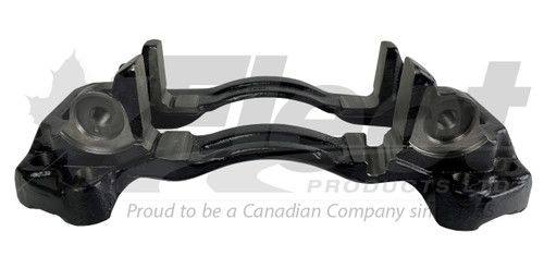 FP2554 right-hand MAXXUS caliper carrier, 12deg truck mount Wabco: 6409097486  | Automann: 158.6409097486