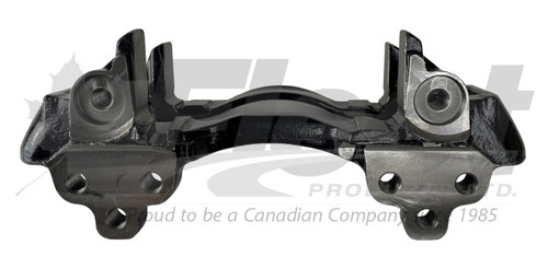 FP2555 air disc carrier for MAXX22T LH caliper, Hendrickson axle