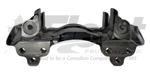 FP2556 air disc carrier for MAXX22T RH caliper, Hendrickson axle