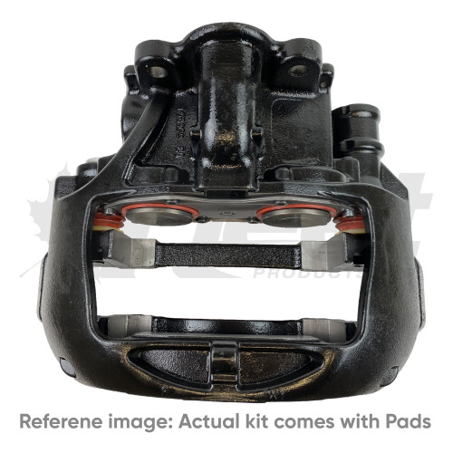 Haldex DB22LT Calipers | Lightweight calipers for Trailers