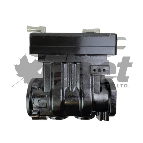 Holset ST676 Compressor | Cummins Air Brake Supply