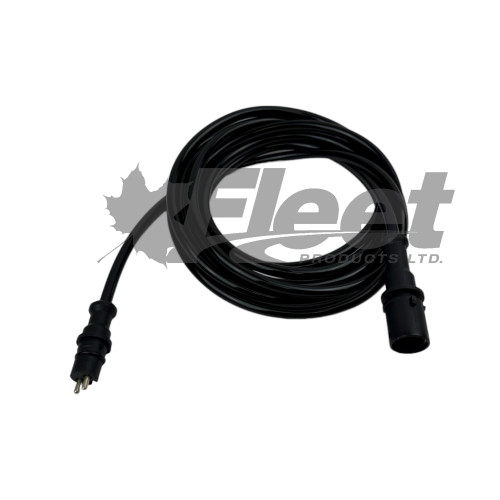 AL919802 | ABS Sensor Extension Cable 2-Pin (4.9 ft) 201198BC