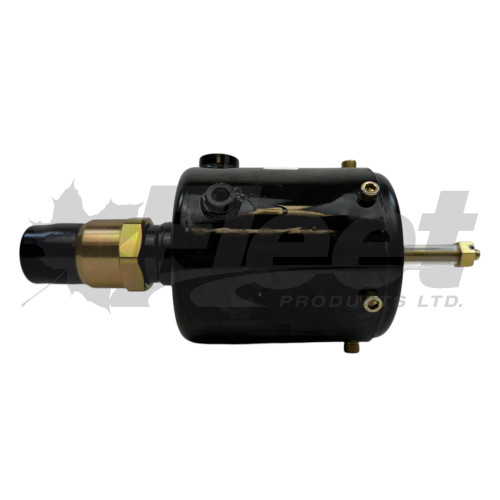 Lucas Maxibrake MA15500-G hydraulic spring parking brake chamber for Ford trucks