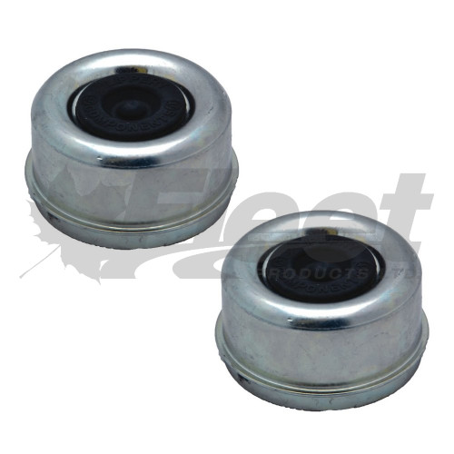 FP021-042-00 2.44" Quick-Lube dust cap for Dexter 5,200- 7,000 lb hubs. Dexter 021-042-00, 021-042-01, DEXTER 021-041-00 | REDNECK 21-3-1 | NUERA 27-370-2 | QUALITY 21-3-AL, 21-41