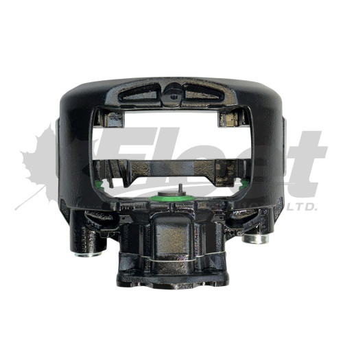 FP40195037WC-G PAN19 air disc caliper with LH IMT carrier for trailer axles