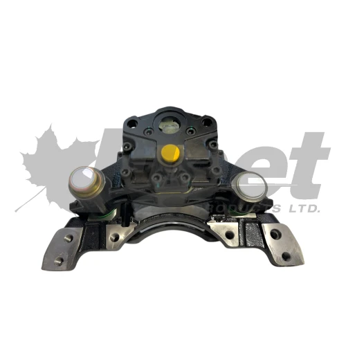FP40225015WC-G air disc caliper for PAN22 LH IMT axle, DAF 877933, 0877933 | PACCAR 0877933 | SAF-Holland 4080005100, 3080005120, 3080006700, 3080006720 | Scania 2093076 | Wabco 40225015, 650-40225015, 40225011, 640225015R, 40225007, 6402250002, 6402250220, 6402250250, 6402250300, 6402250400, 6402250600, 6402250620