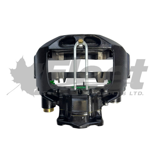 FP40225015WC-G air disc caliper for PAN22 LH IMT axle, fits 40225015, 650-40225015
