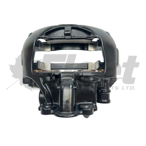 FPK149714WC-G ADB22LT RH trailer air disc caliper with 0deg carrier, PE1369HK pad compatible