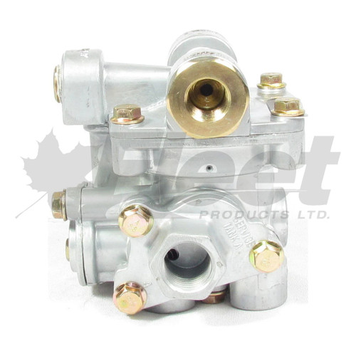 Slumberland スプリングディバン Spring Brake Valves | parking/emergency brake