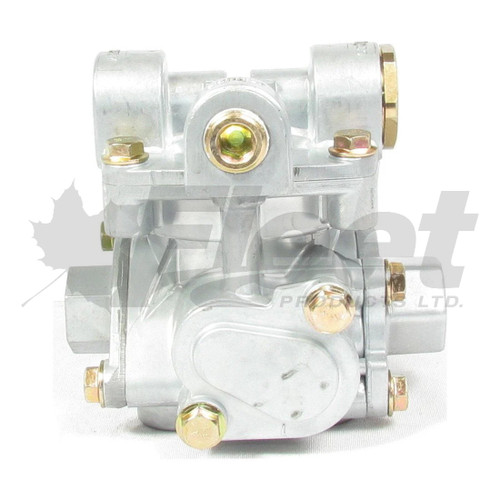 110580 | OE SEALCO Control Line Booster Valve for Multi-Axle Trailers