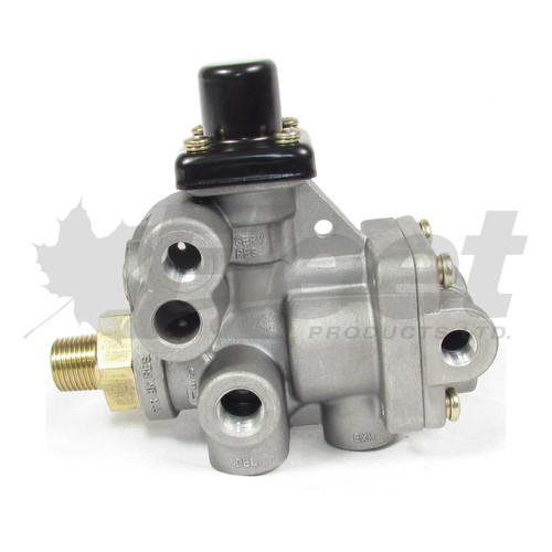 Fleet Products: 109618-G | Replaces OE: Bendix: 109618, 065440, K033224, 108946

Replaces:

SR-4: 101543, 108179
SR-2: 103847, 288497, 109108