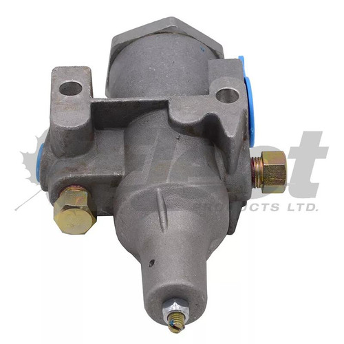 a4740 transmission air filter regulator for fuller manual transmissions, 60 psi, oem fit, protects range/splitter circuits