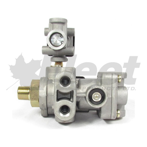 286364-G | Spring Brake Valve (SR-1)