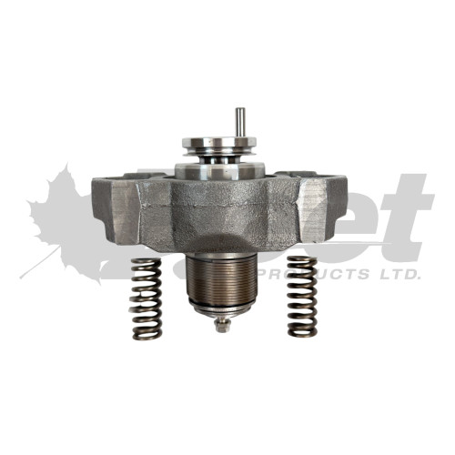 fpkmaxx22t wabco maxx22t trailer caliper major repair kit with guide pins bushings seals bearings and grease