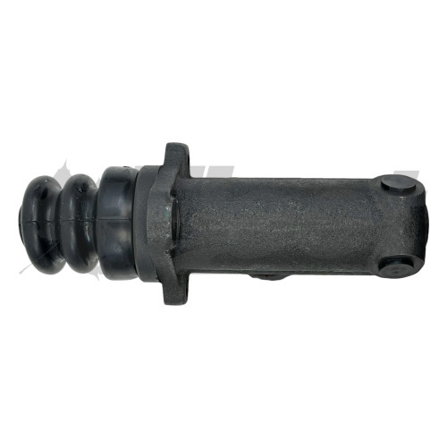 MC661 brake master cylinder, 1.50 -  bore, 3-bolt mount, dual 1/2-20 outlets, fits International medium-duty trucks 1956-1983. MC661 brake master cylinder, 1.50 -  bore, 3-bolt mount, dual 1/2-20 outlets, fits International medium-duty trucks 1956-1983.