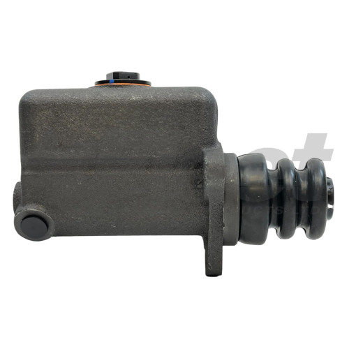 MC661 brake master cylinder, 1.50 -  bore, 3-bolt mount, dual 1/2-20 outlets, fits International medium-duty trucks 1956-1983. MC661 brake master cylinder, 1.50 -  bore, 3-bolt mount, dual 1/2-20 outlets, fits International medium-duty trucks 1956-1983.
